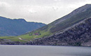 Lago Ercina